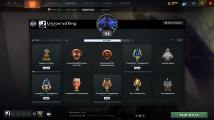 MMR: 4234 - Behavior: 8629