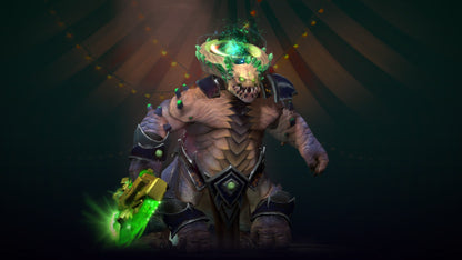 MMR: 3058 - Behavior: 7616