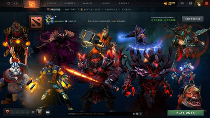 MMR: 108 - Behavior: 12000
