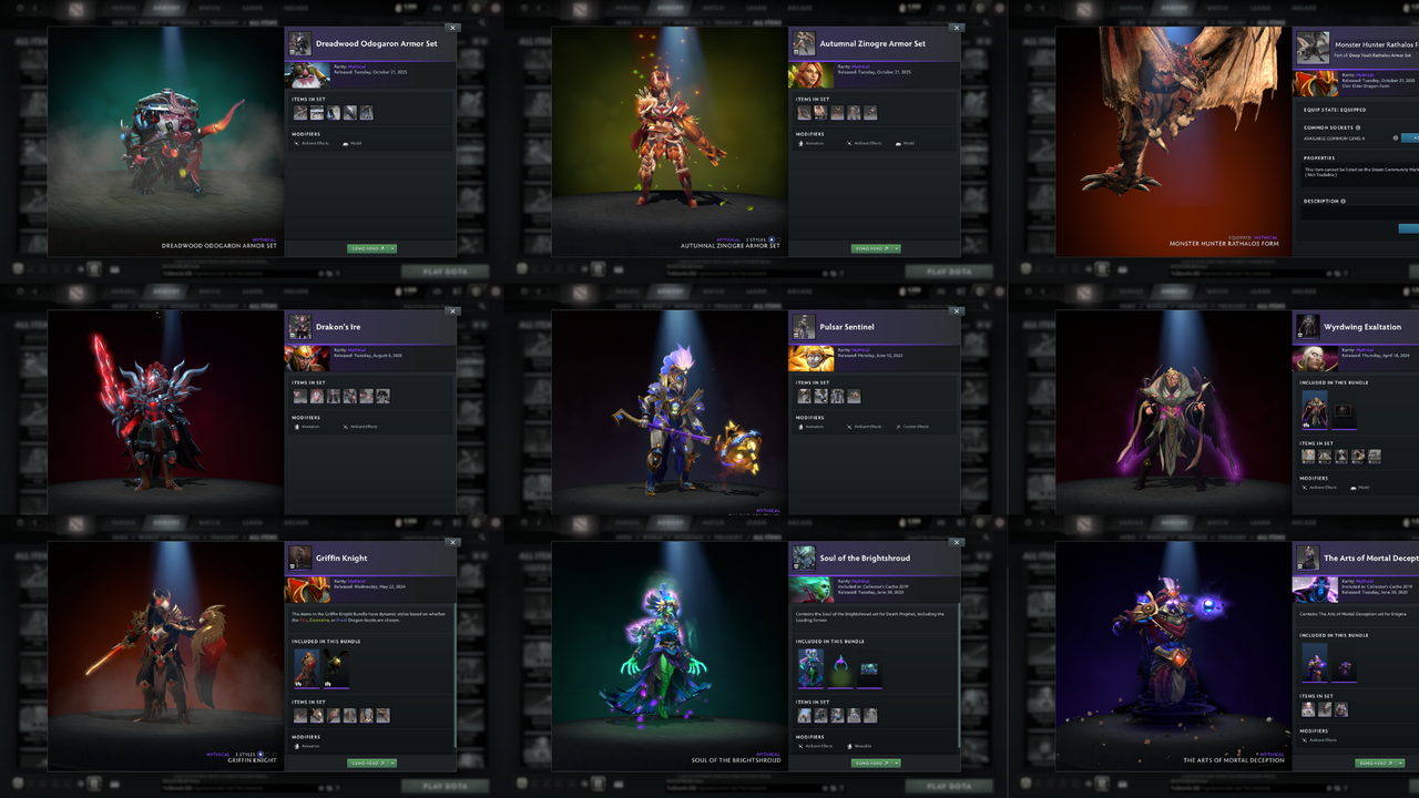 MMR: 6057 - Behavior: 10595