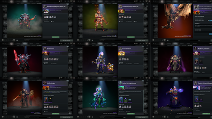 MMR: 6057 - Behavior: 10595