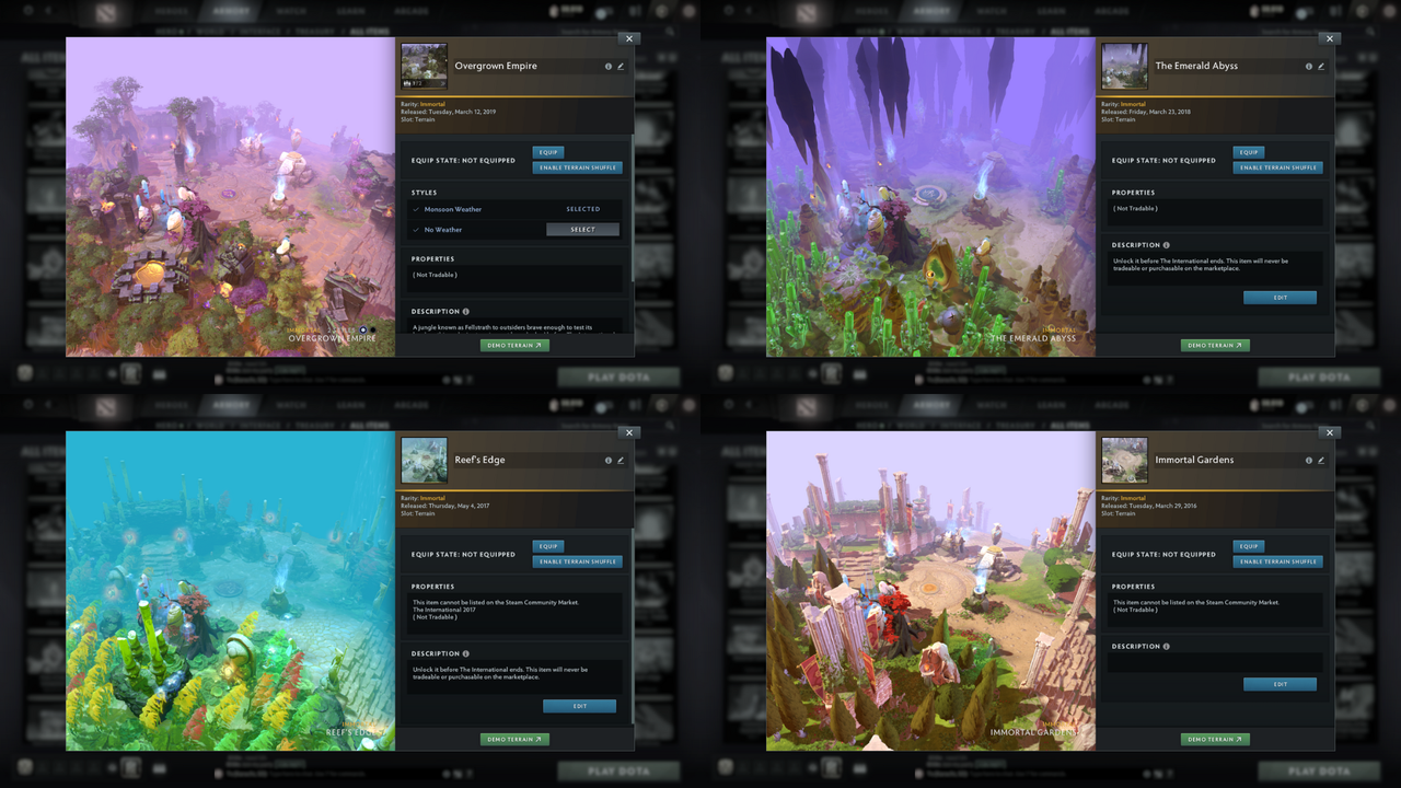 Archon II | MMR: 2433 - Behavior: 12000 - Communication: 12000