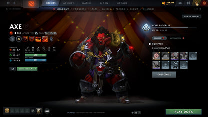 MMR: 3649 - Behavior: 12000
