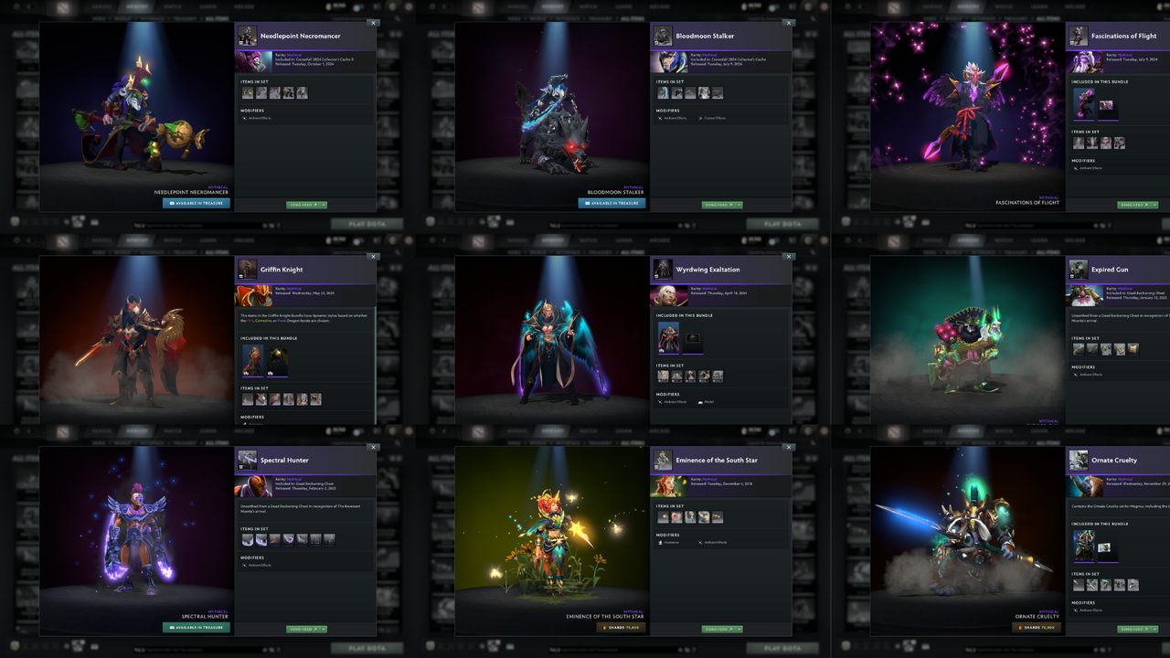 MMR: 1339 - Behavior: 12000