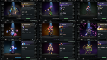 MMR: 3453 - Behavior: 11520