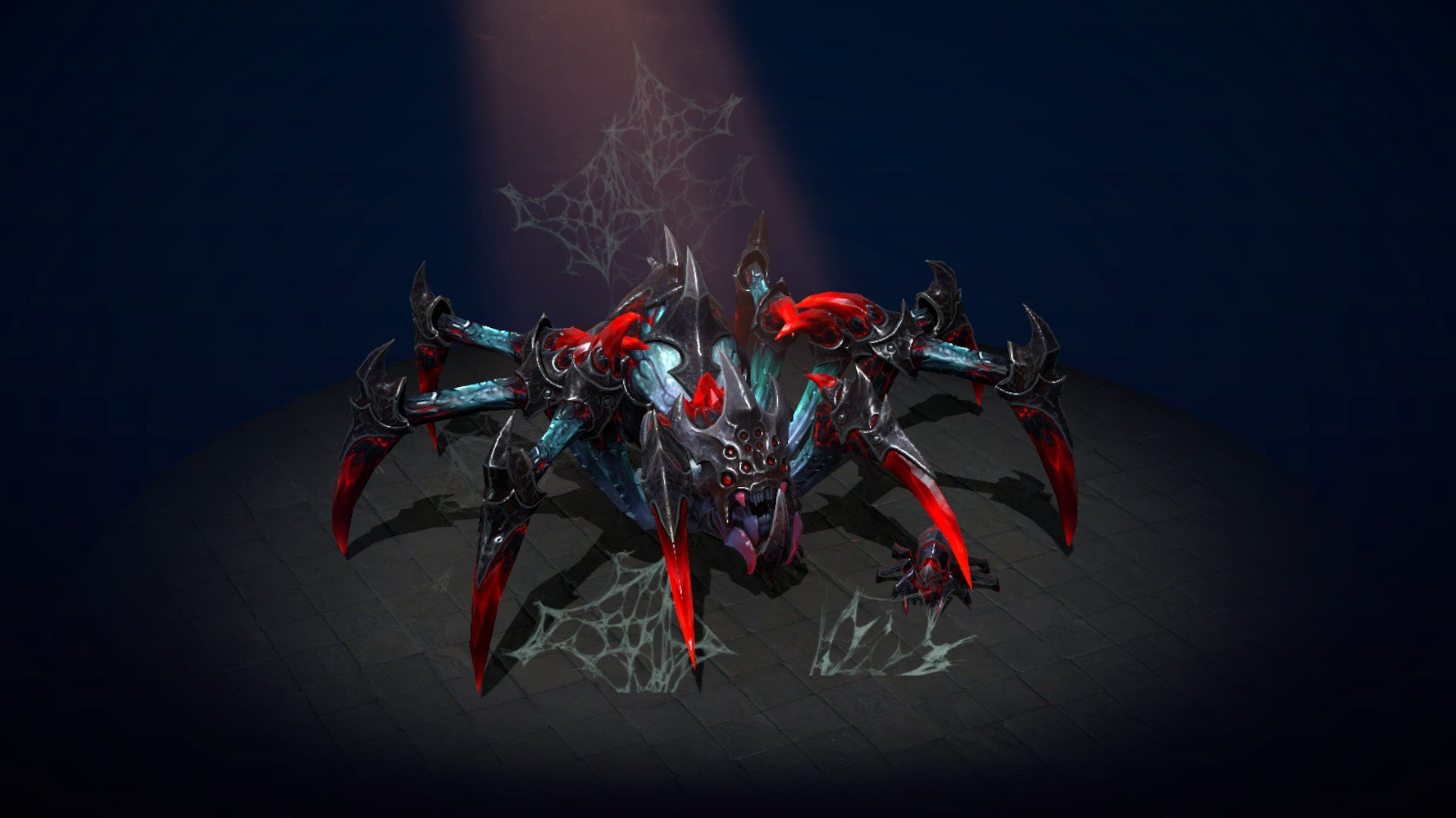 Archon I | MMR: 2423 - Behavior: 9179 - Communication: 9179