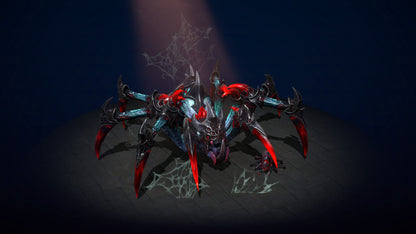 Archon I | MMR: 2423 - Behavior: 9179 - Communication: 9179
