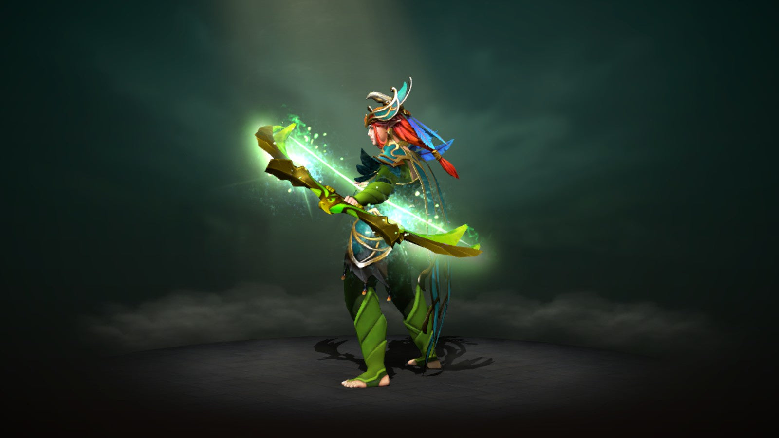 MMR: 5850 - Behavior: 11989