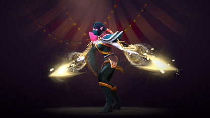 MMR: 3431 - Behavior: 10863