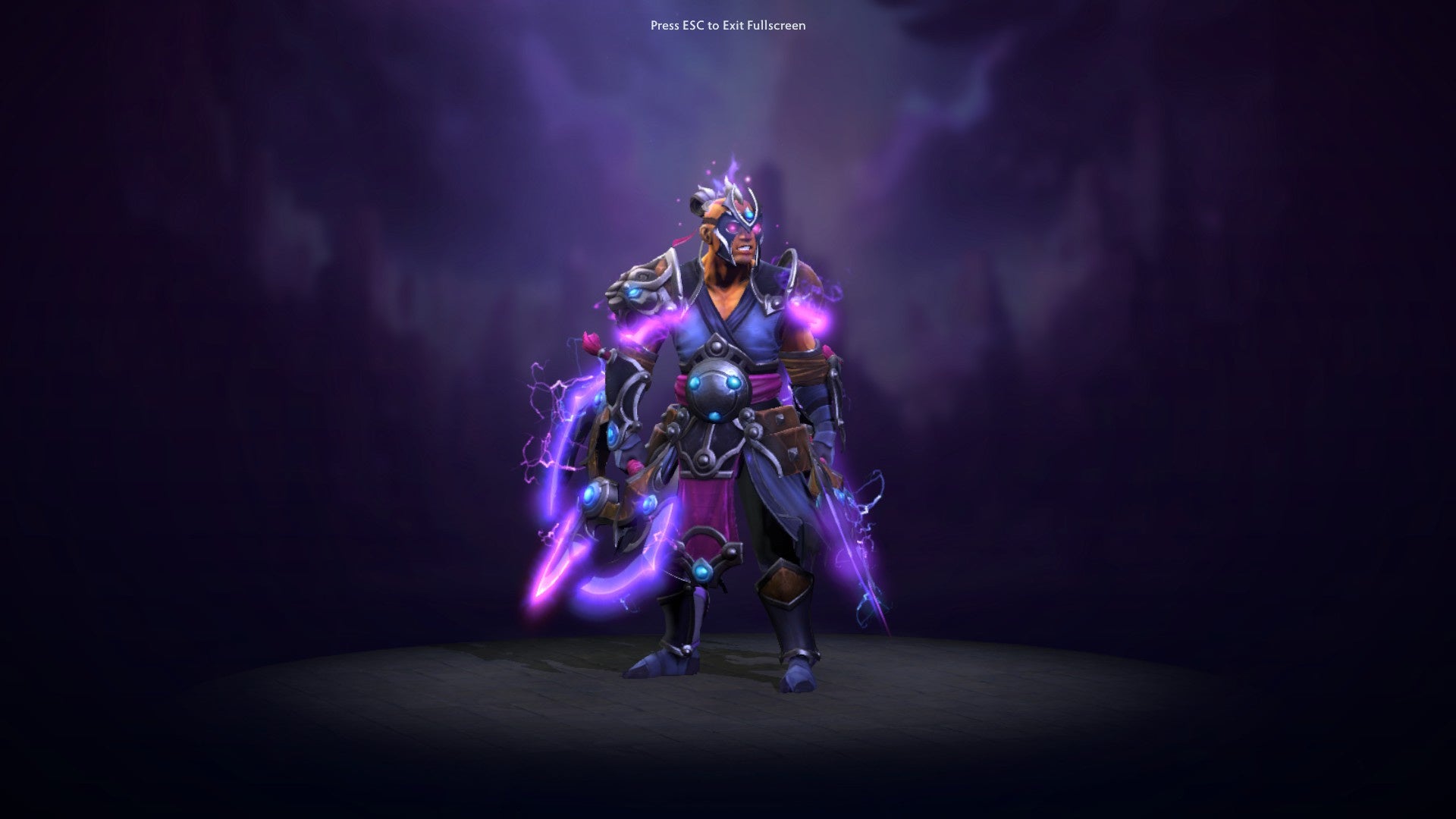 Legend V | MMR: 3721 - Behavior: 9124 - Communication: 9124