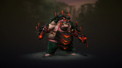 MMR: 957 - Behavior: 8129