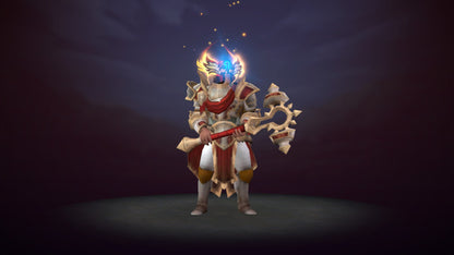 Herald I | MMR: 52 - Behavior: 9453 - Communication: 9453