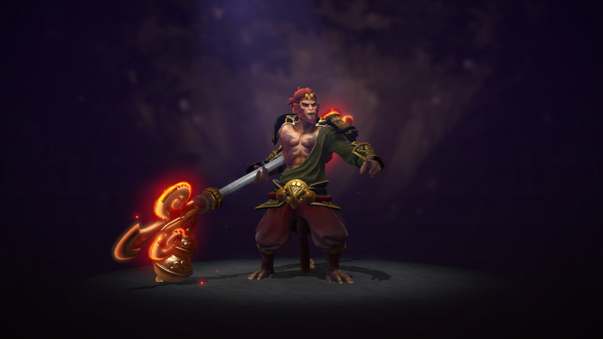 Ancient III | MMR: 4156 - Behavior: 10771 - Communication: 10771