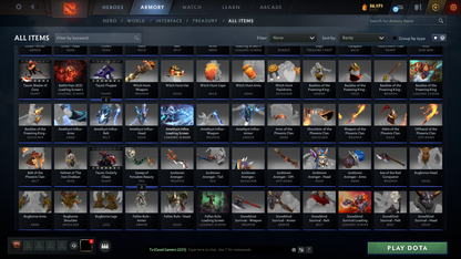 Crusader IV | MMR: 2093 - Behavior: 10722 - Communication: 10722