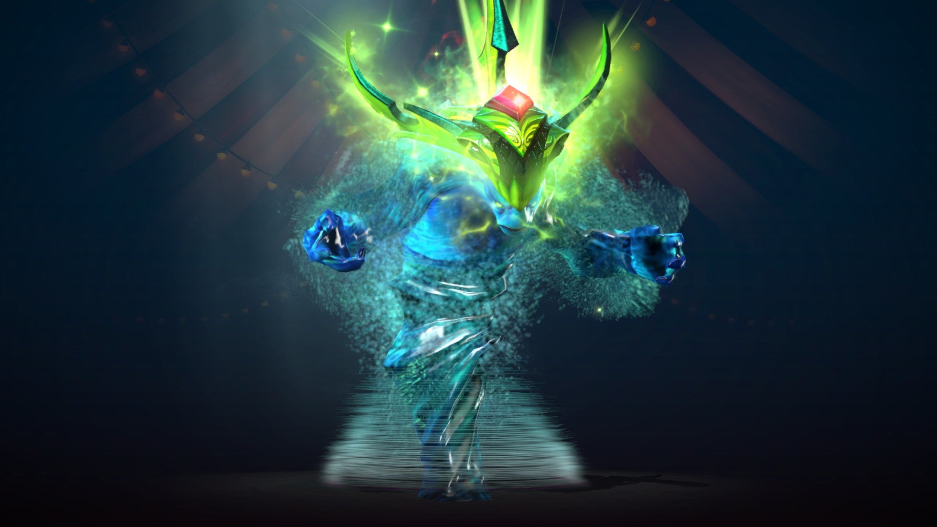 MMR: 6035 - Behavior: 10416