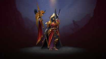 Archon V | MMR: 3061 - Behavior: 10005 - Communication: 10005