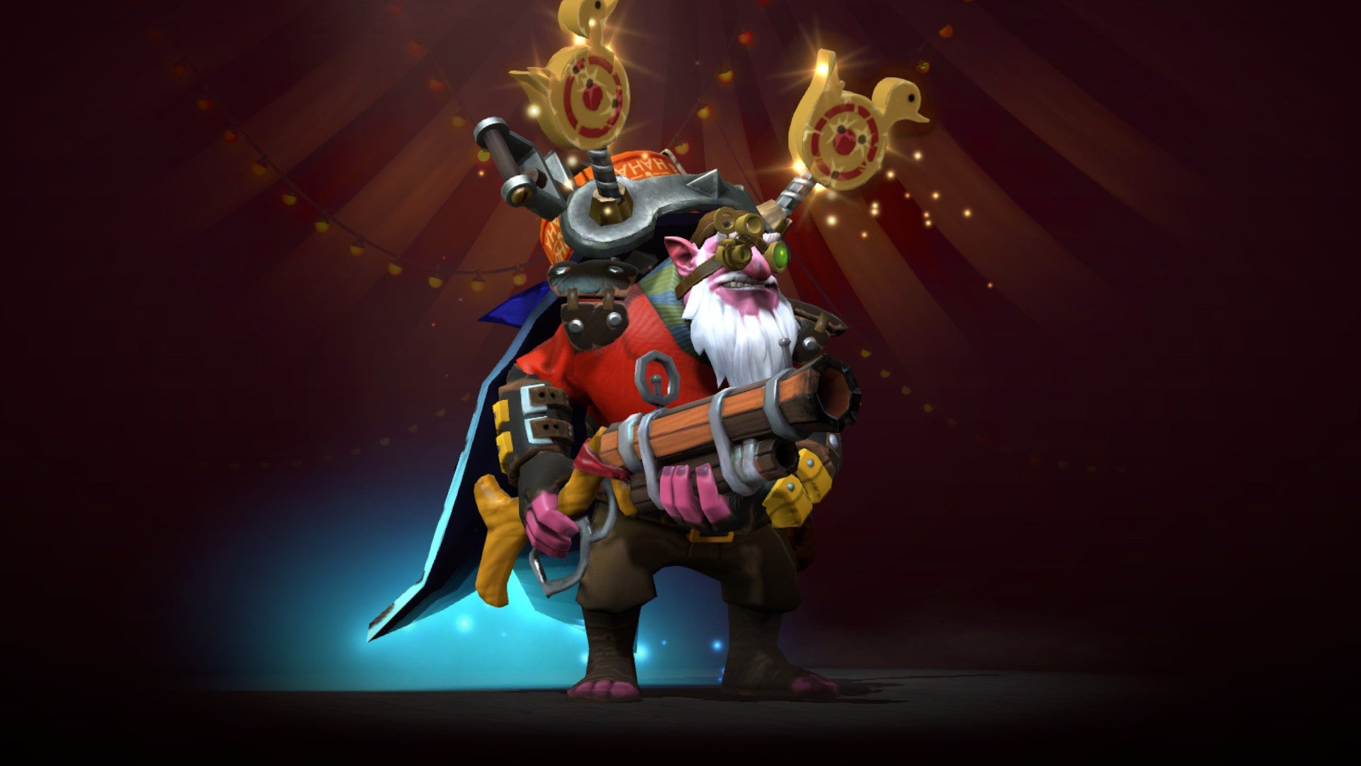 MMR: 1 - Behavior: 8041