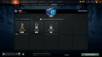 MMR: 2029 - Behavior: 10980