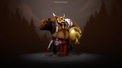 MMR: 6664 - Behavior: 10161