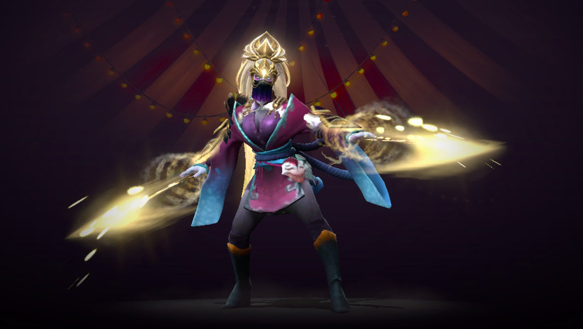 MMR: 6560 - Behavior: 10290