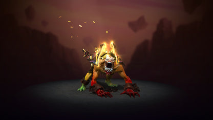 Guardian III | MMR: 1158 - Behavior: 9138 - Communication: 9138