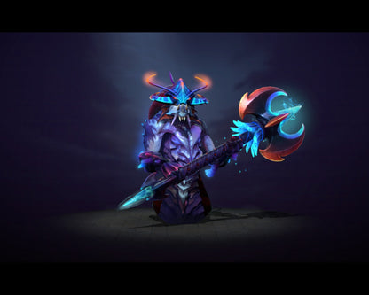 Not Calibrated (TBD) Accounts - Behavior: 10000