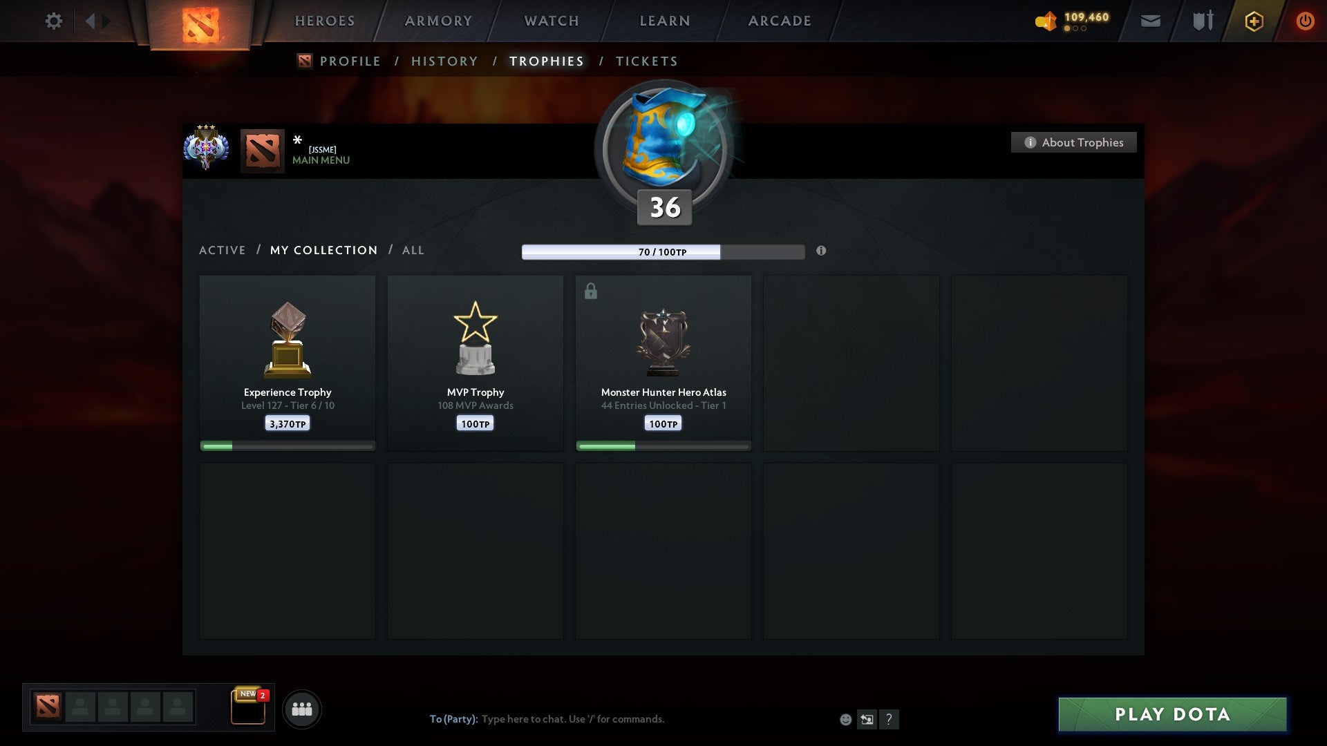 MMR: 4179 - Behavior: 11664