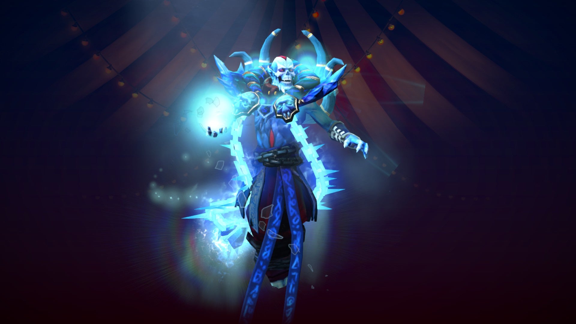 MMR: 5408 - Behavior: 10451