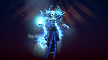 MMR: 5408 - Behavior: 10451