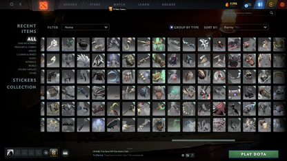 Crusader V | MMR: 2251 - Behavior: 10000