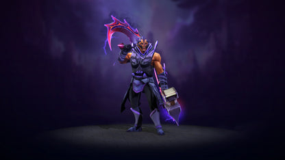 MMR: 824 - Behavior: 11816