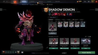 Ancient II | MMR: 3913 - Behavior: 10000