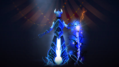 MMR: 974 - Behavior: 11530
