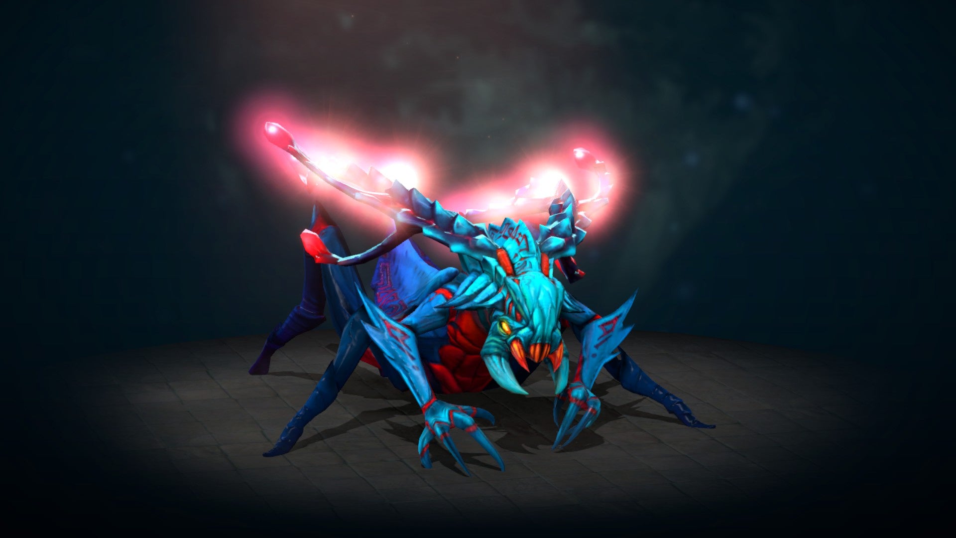 MMR: 3083 - Behavior: 11655