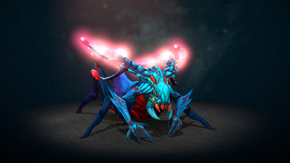 MMR: 3083 - Behavior: 11655