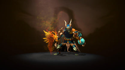 Crusader V | MMR: 2203 - Behavior: 10187 - Communication: 10187