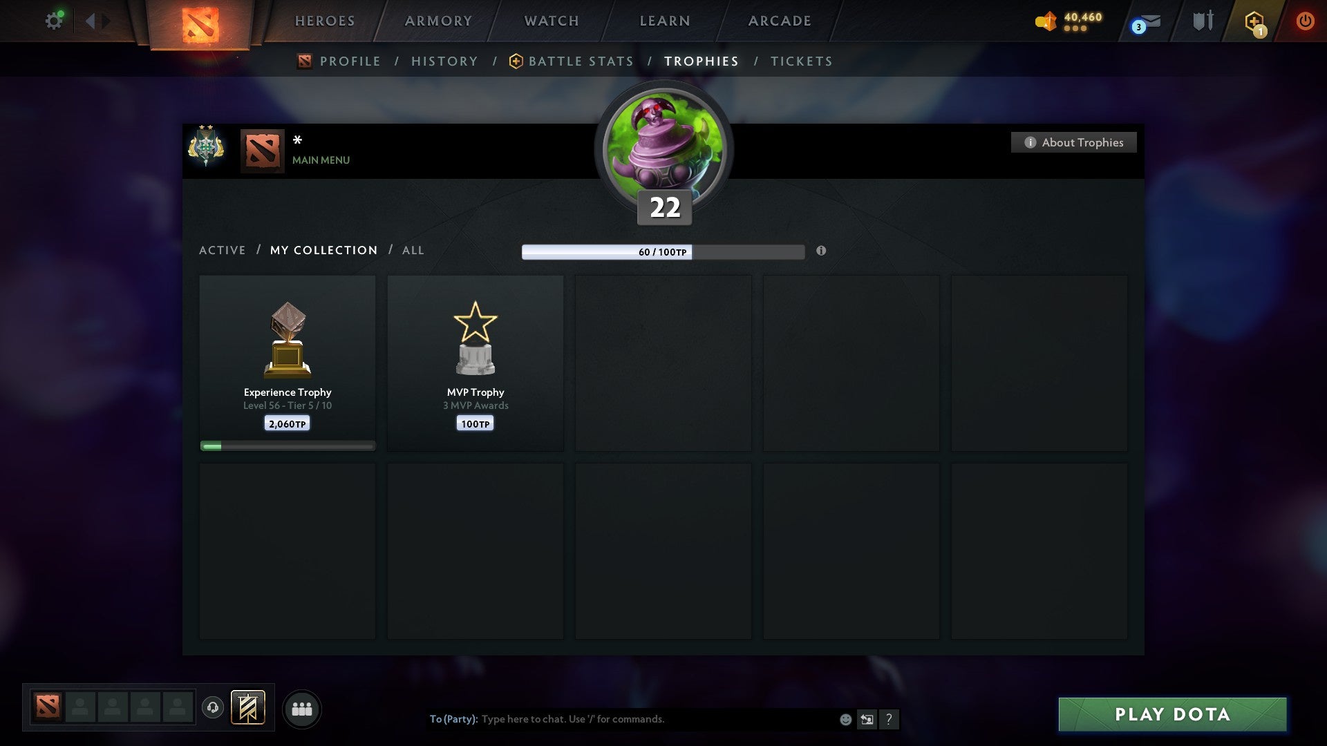 MMR: 2542 - Behavior: 9593