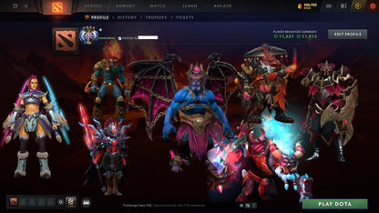 MMR: 4451 - Behavior: 11657