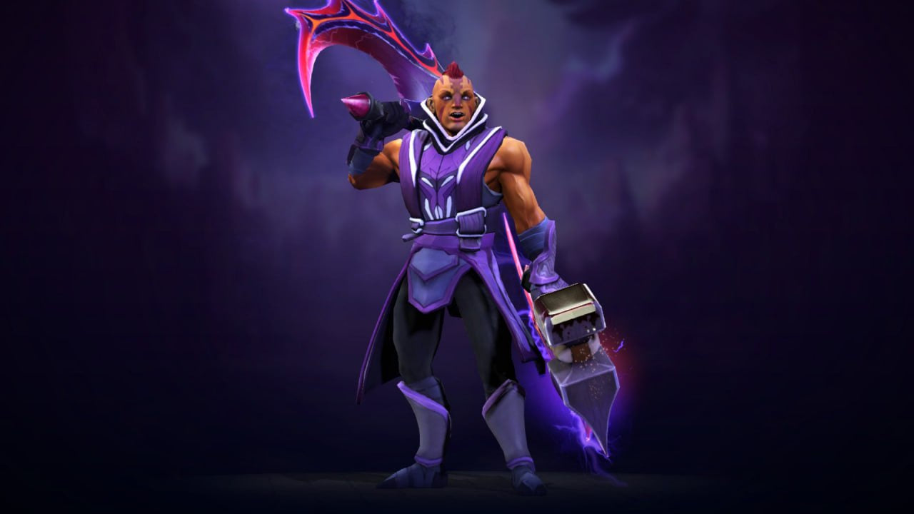 MMR: 1 - Behavior: 10976