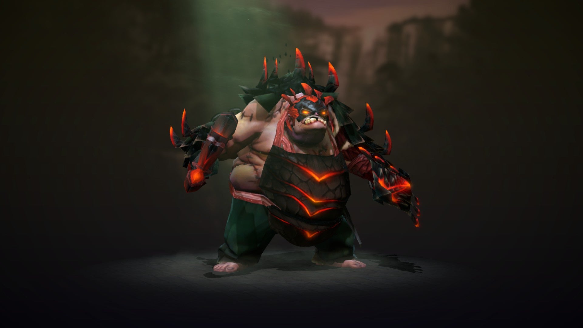 Archon III | MMR: 2602 - Behavior: 9068 - Communication: 9068