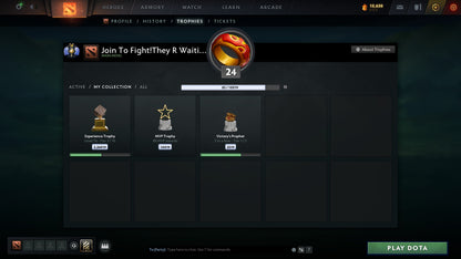 MMR: 4914 - Behavior: 8967