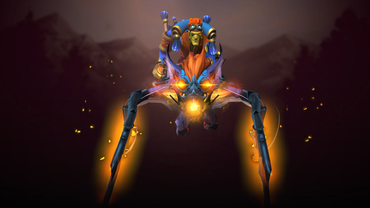 MMR: 4291 - Behavior: 6000