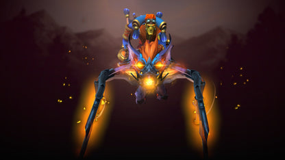 MMR: 4291 - Behavior: 6000