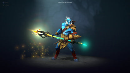 MMR: 4571 - Behavior: 9119