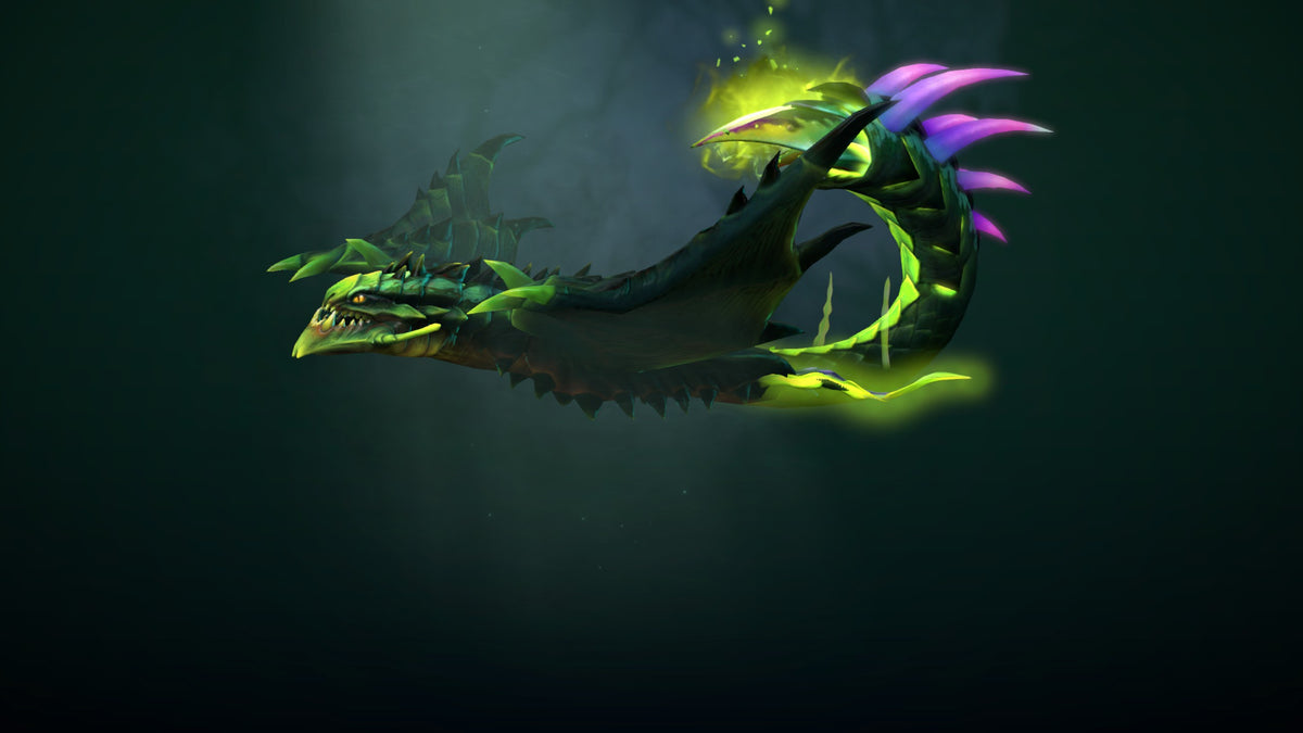MMR: 3476 - Behavior: 11720