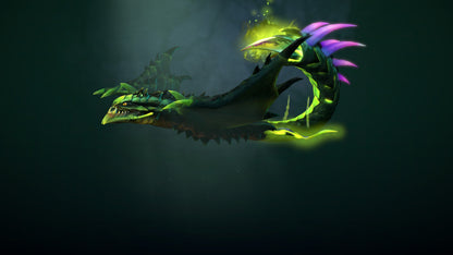 MMR: 3476 - Behavior: 11720
