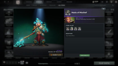 Divine III | MMR: 4860 - Behavior: 9016 - Communication: 9016