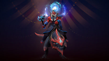 MMR: 3153 - Behavior: 12000
