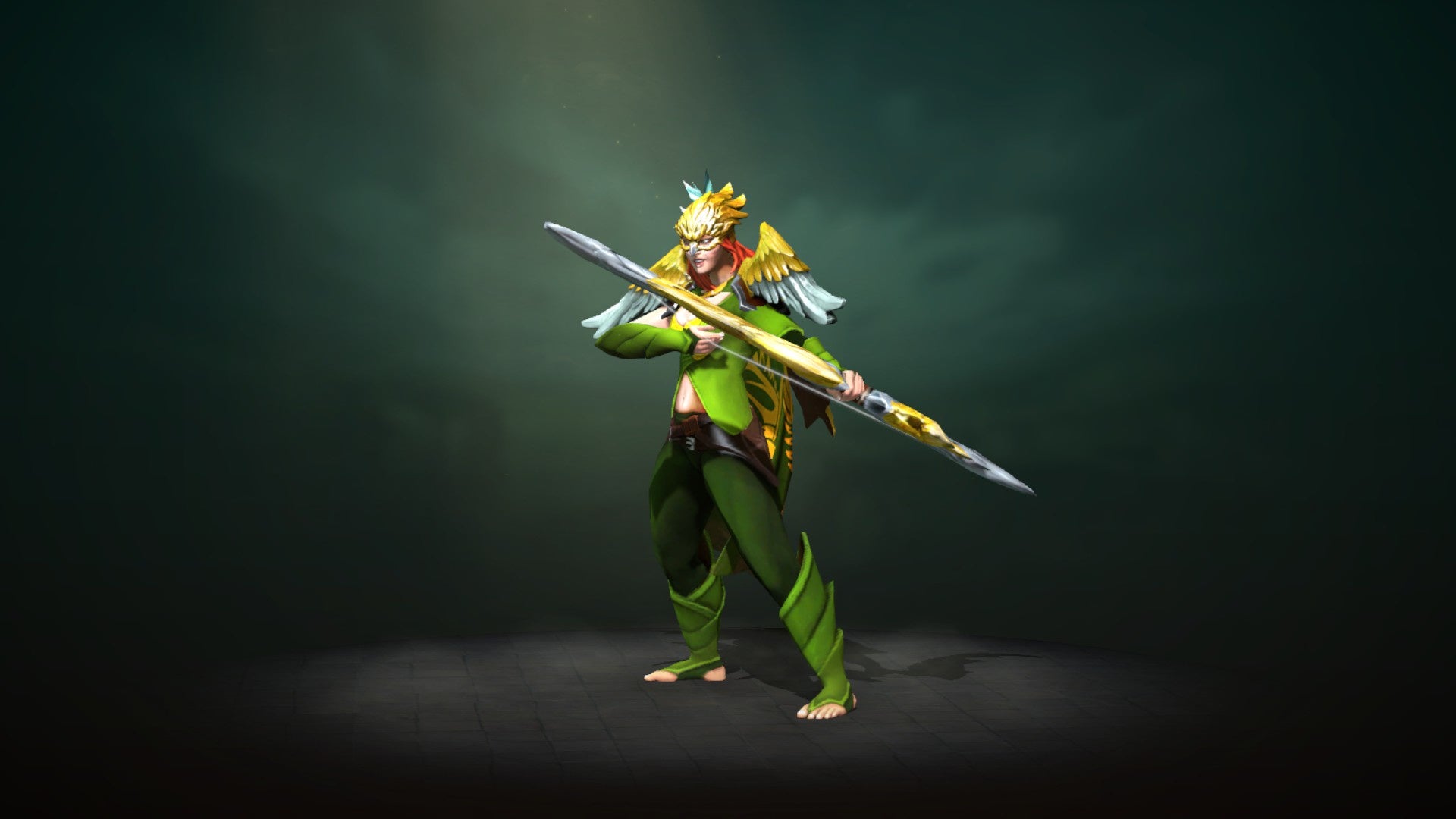 MMR: 1196 - Behavior: 9829