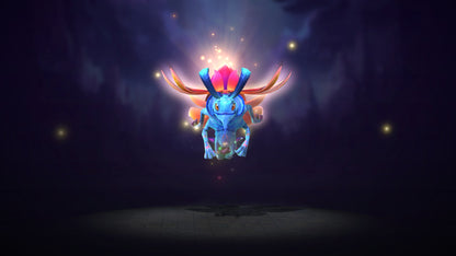 Legend V | MMR: 3677 - Behavior: 12000 - Communication: 12000